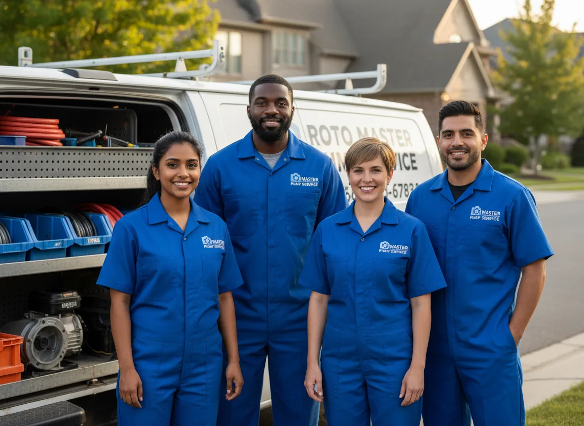 Sump Pump Installation company in Carrollton, GA